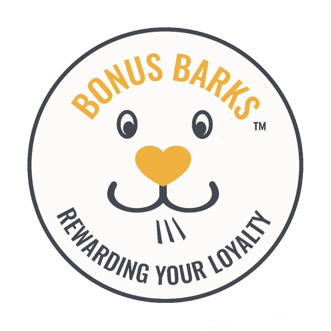 BONUS BARKS™ | BETTY & BUTCH®