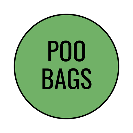 POO BAGS | BETTY & BUTCH®