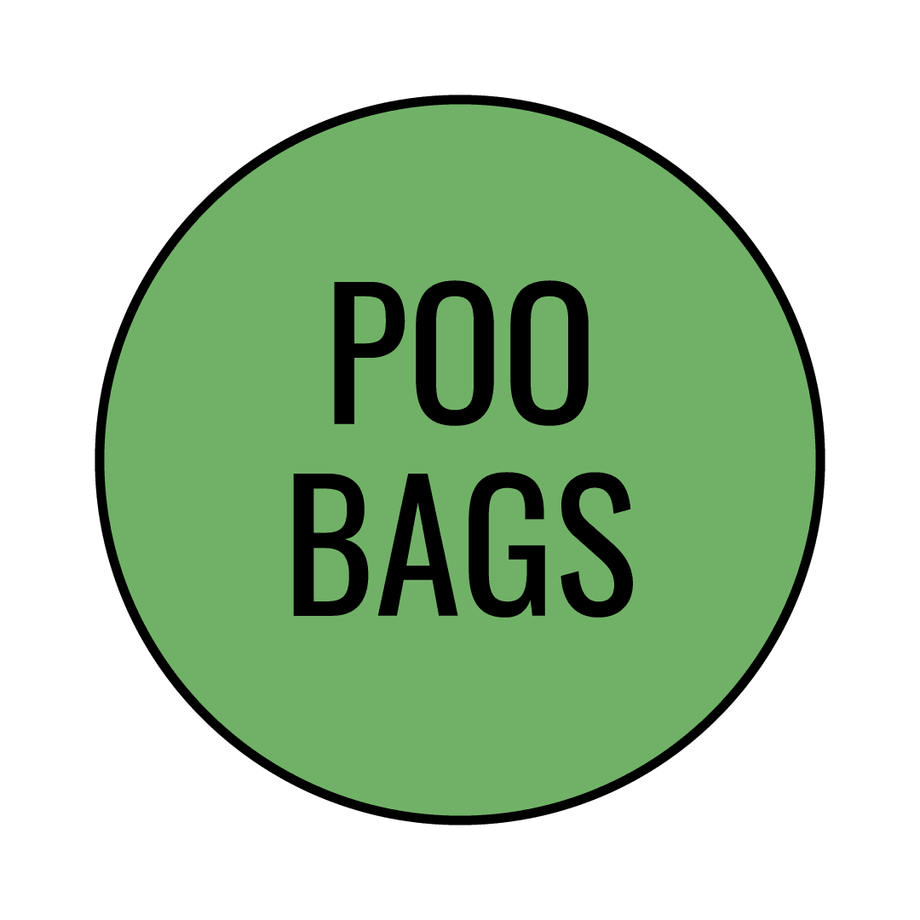 Best environmentally friendly dog hotsell poop bags