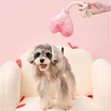 Woof Love | Love is in the air -  Plush Toy