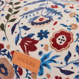 Joules - Festival Floral Sofa Dog Bed