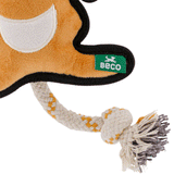 Beco Recycled Rough & Tough Kangaroo