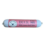 Betty & Butch Natural Duck Pate Dog Food