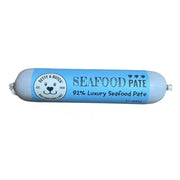 Betty & Butch Natural Seafood Pate Dog Food