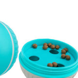 Interactive Treat Ball For Puppies & Dogs