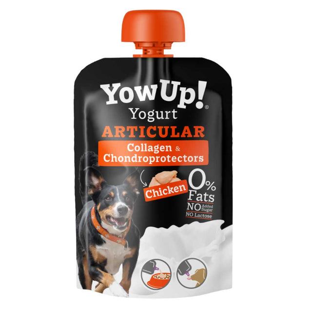 YowUp Yogurt Articular For Dogs