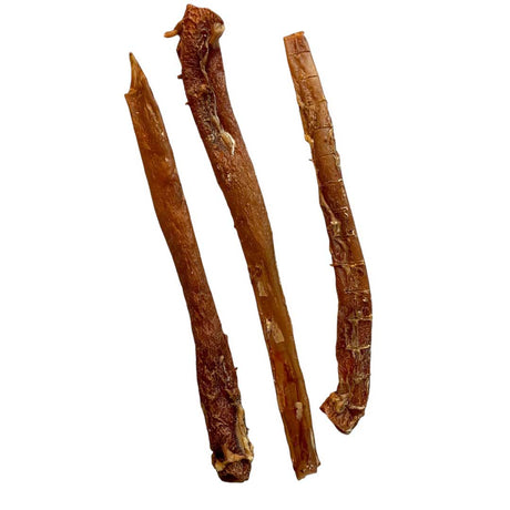 Natural Beef Aorta Chews – Natural Joint and Muscle Support