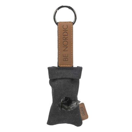 dog poop bag dispenser