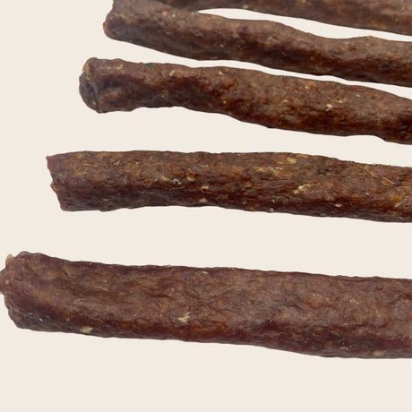 5 x Hard Beef Chew Dental Stick For Dogs - OFFER