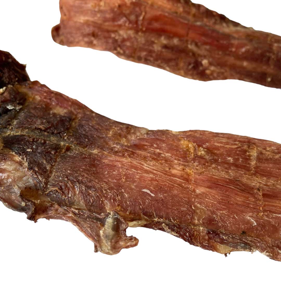 Beef Sinew Dog Chew