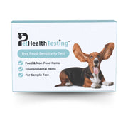 dog allergy testing kit