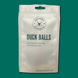 Duck Balls Dog Treats