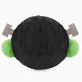 Howloween Night Frankenstein Dog Ball Toy 🎃