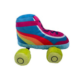 Fun Roller Skate Dog Toy