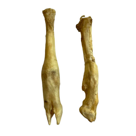 Goat Feet Natural Dog Chew