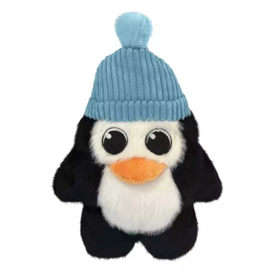 KONG® Holiday Snuzzles Penguin Small