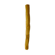 Lamb Skin Roll 30cm Dog Chew