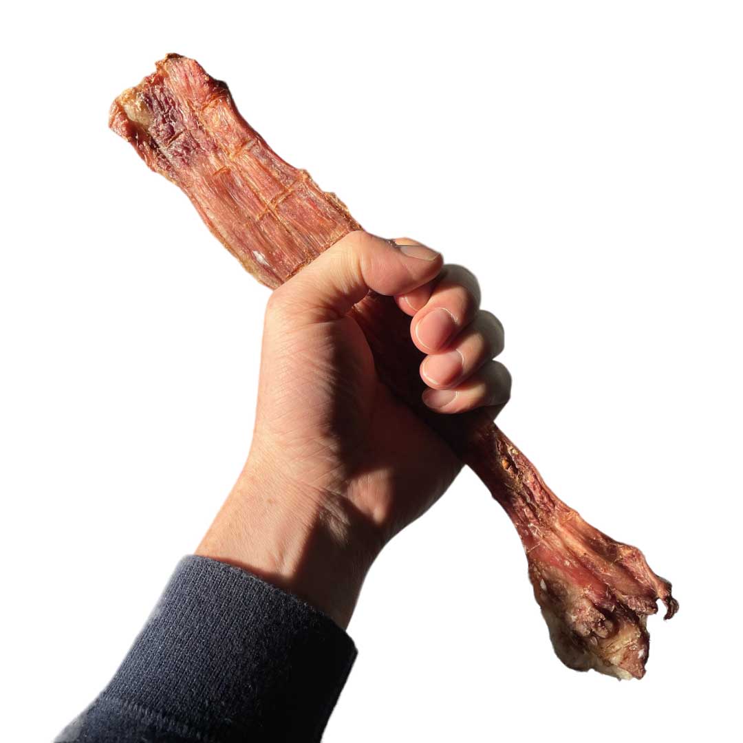 Beef Sinew Dog Chew