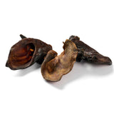 Wild Boar Ear Dog Chews – Long-Lasting & All-Natural