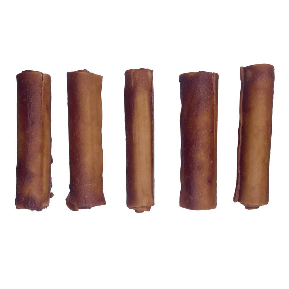 Zero Hide Peanut Butter Chicken Roll Chews BETTY BUTCH