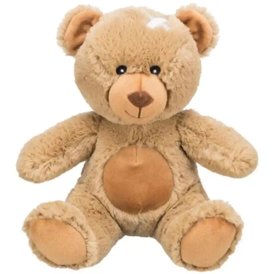 Eco Teddy Eddy the bear - BETTY & BUTCH®