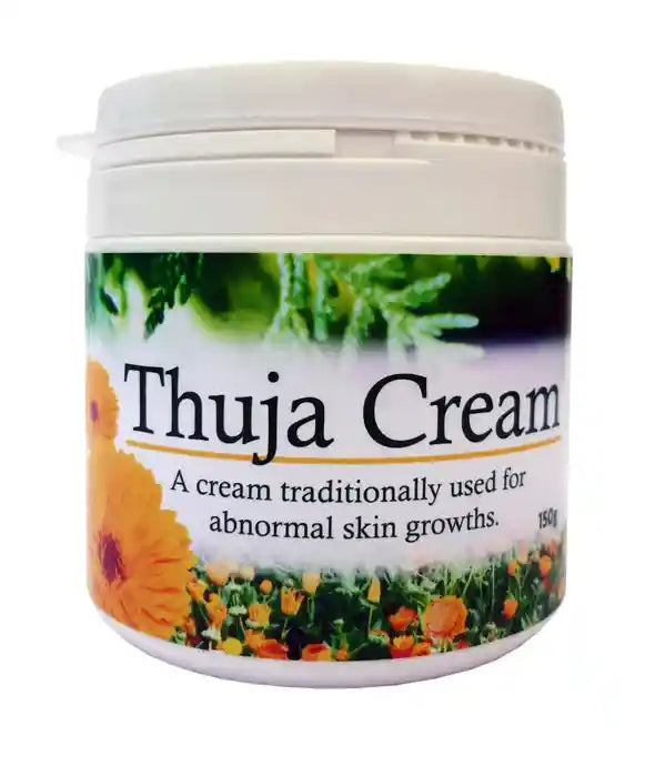 Phytopet Thuja Cream for Pets - 150g - Soothing & Gentle Anti-Viral Cream