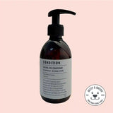 Natural Coconut Oil Moisturising Dog Conditioner - BETTY & BUTCH®