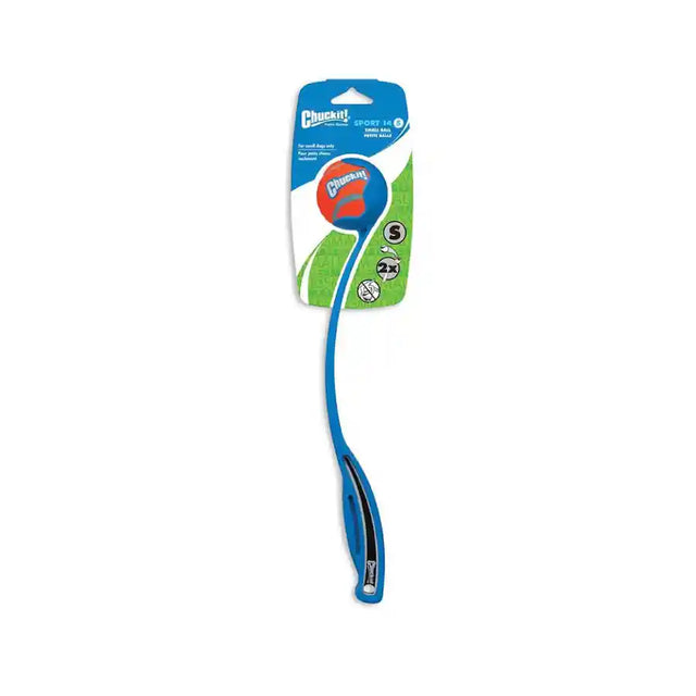 Chuckit! Sport 14 Ball Launcher Small 36cm - BETTY & BUTCH®