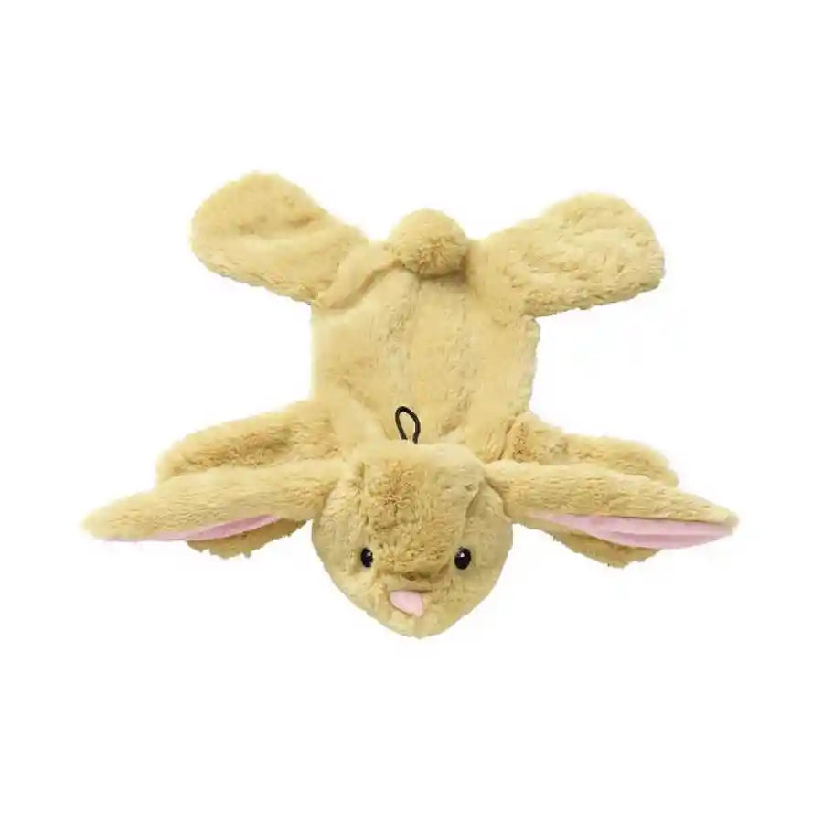 CRINKLE NOISY PAWS RABBIT - BETTY & BUTCH®