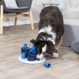 Dog Activity Flower Tower Strategy Game - Interactive Dog Puzzle Game - BETTY & BUTCH®