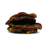 Finest Biltong Burger Dog Deli Treat - 100% Natural Meat Farmed In Britain - BETTY & BUTCH®