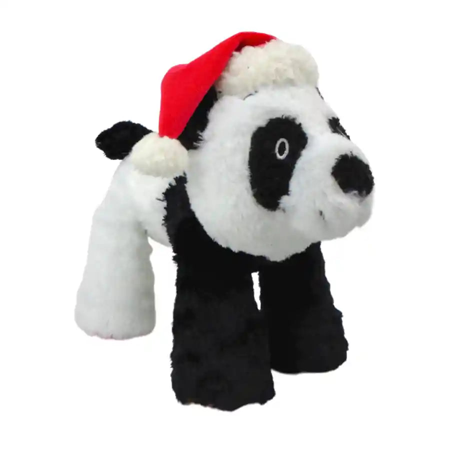 Festive Panda Big Paws Dog Toy - BETTY & BUTCH®