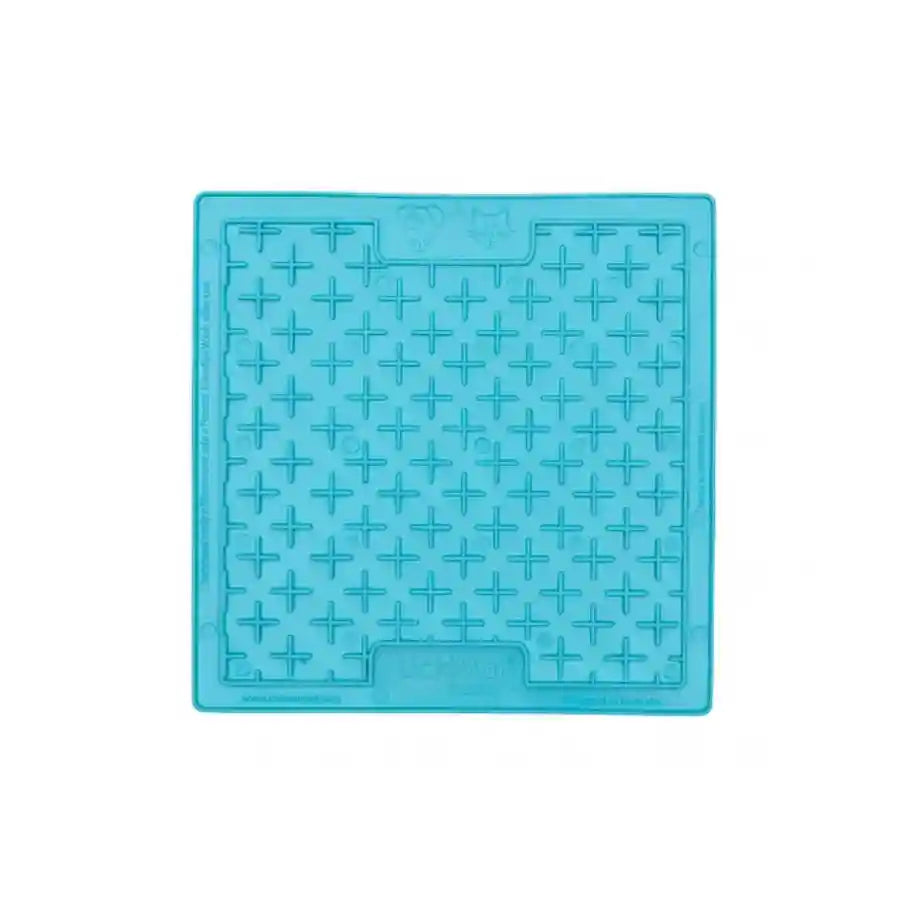 LickiMat Buddy Chew-Resistant Maze Dog Mat for Fun and Anxiety - BETTY & BUTCH®