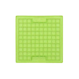 LickiMat Playdate Chew-Resistant Square Dog Mat for Fun and Anxiety - BETTY & BUTCH®