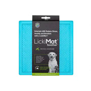 LickiMat Soother Boredom Buster Dog Mat for Small Breeds and Puppies - BETTY & BUTCH®