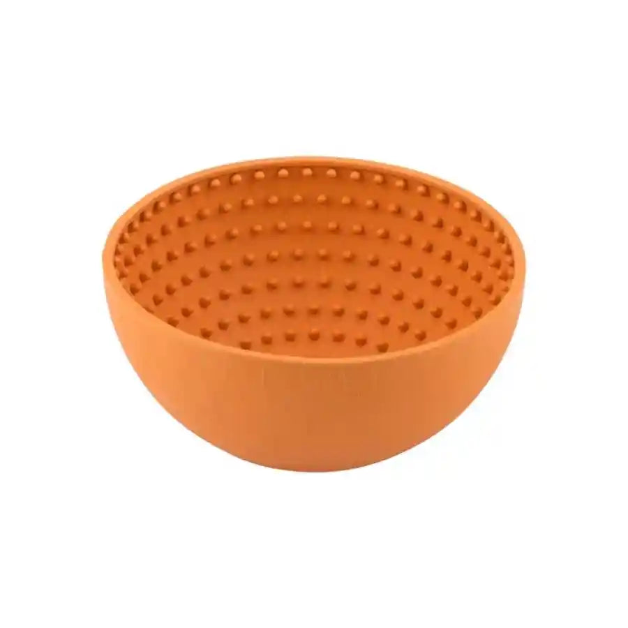 LickiMat Wobble Chew-Resistant Dog Bowl for Entertainment and Anxiety - BETTY & BUTCH®