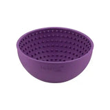 LickiMat Wobble Chew-Resistant Dog Bowl for Entertainment and Anxiety - BETTY & BUTCH®