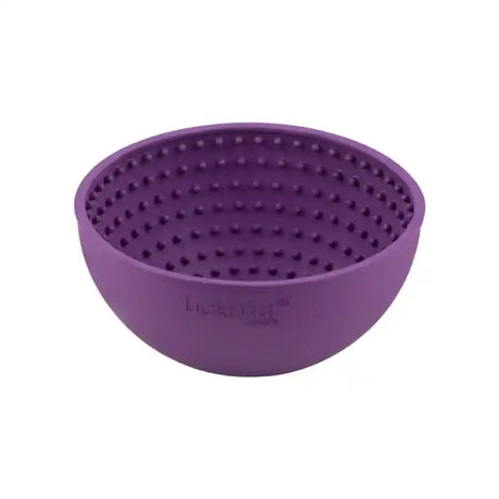 LickiMat Wobble Chew-Resistant Dog Bowl for Entertainment and Anxiety - BETTY & BUTCH®