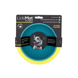 LickiMat Wobble Chew-Resistant Dog Bowl for Entertainment and Anxiety - BETTY & BUTCH®