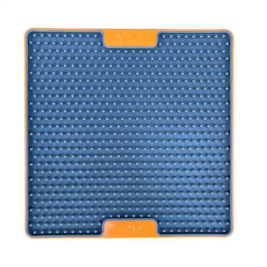 LickiMat Soother Tuff Series Big Dog Slow Feeder Mat - BETTY & BUTCH®