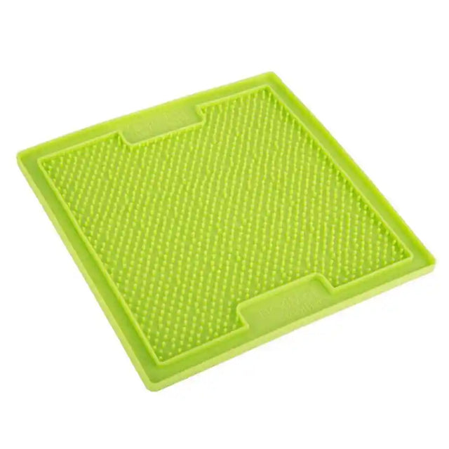 LickiMat Soother Boredom Buster Dog Mat for Small Breeds and Puppies - BETTY & BUTCH®