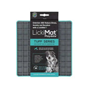 LickiMat Playdate Chew-Resistant Tuff Series Dog Mat for Anxious Dogs - BETTY & BUTCH®