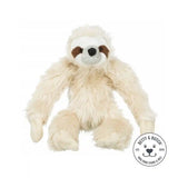 Sloth Plush Dog And Puppy Soft Toy for Cuddly, Comforting Play - BETTY & BUTCH®