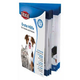 First Aid Kit for Dogs - Bandages, wipes, tweezers, leukotape and more... - BETTY & BUTCH®