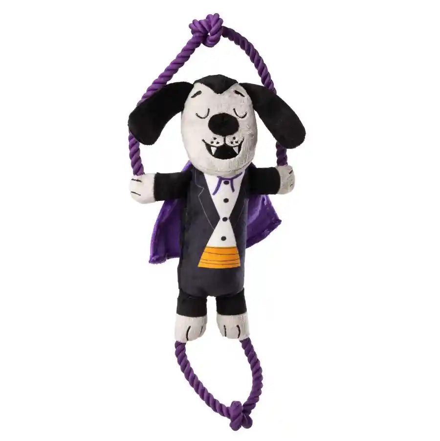 Pet Dog Costume - Dogula Dracula small pet costumes