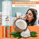 Drywash Coconut Shampoo