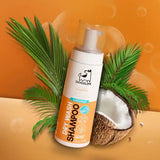 Drywash Coconut Shampoo