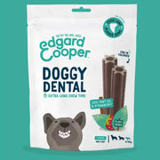 Doggy Dental Mint & Strawberry Edgard Cooper