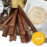 Puppy's Pawsome Box Treats for Dogs - Natural Meat Puppy Food Snacks - BETTY & BUTCH®