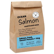 Natural Ocean Salmon Healthy Small Breed Dog Food with Added Omega-3 - BETTY & BUTCH®